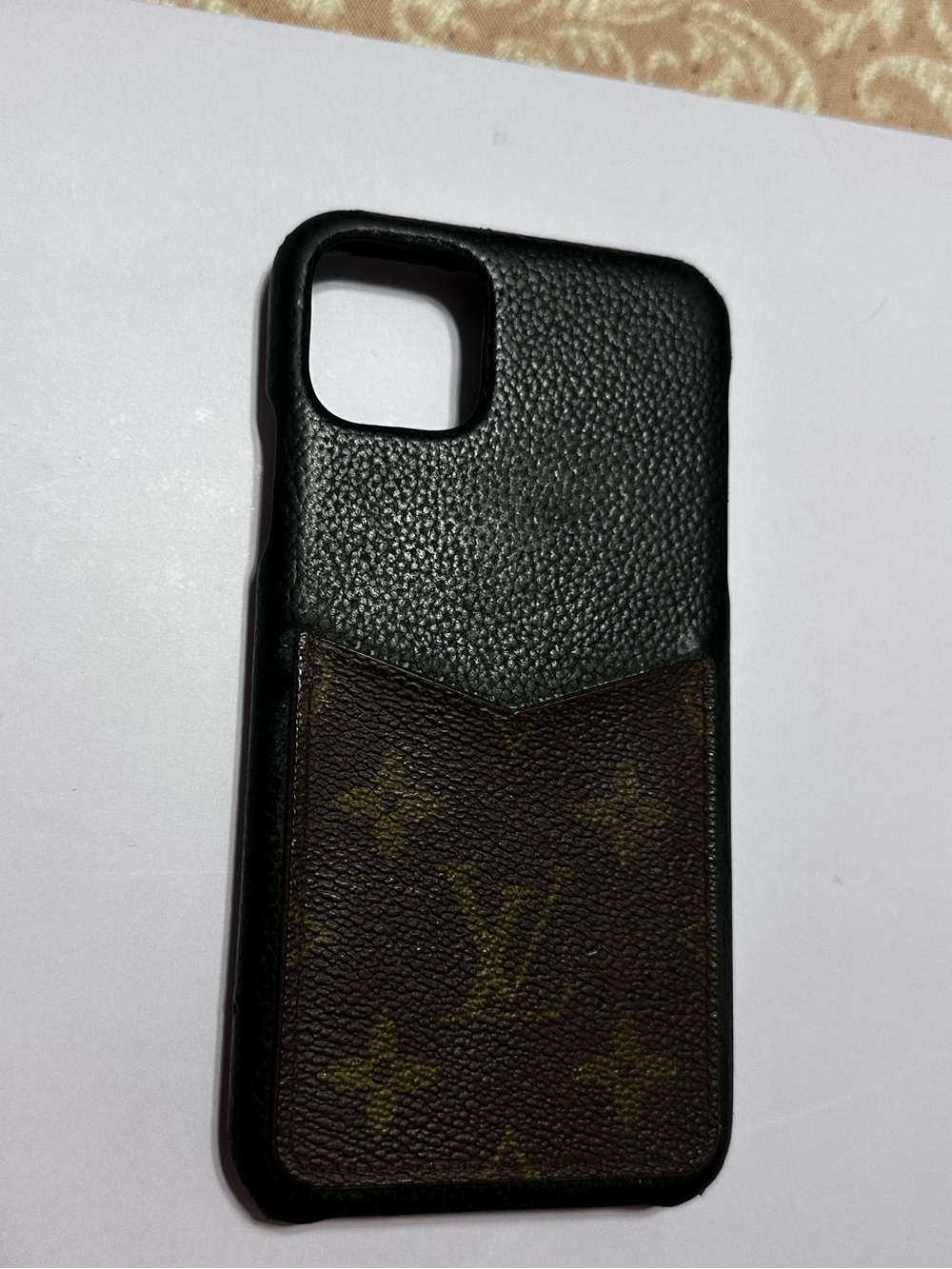 Louis Vuitton Phone Case - iPhone 11 Pro Max